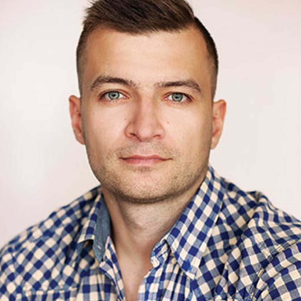 Jakub Małecki