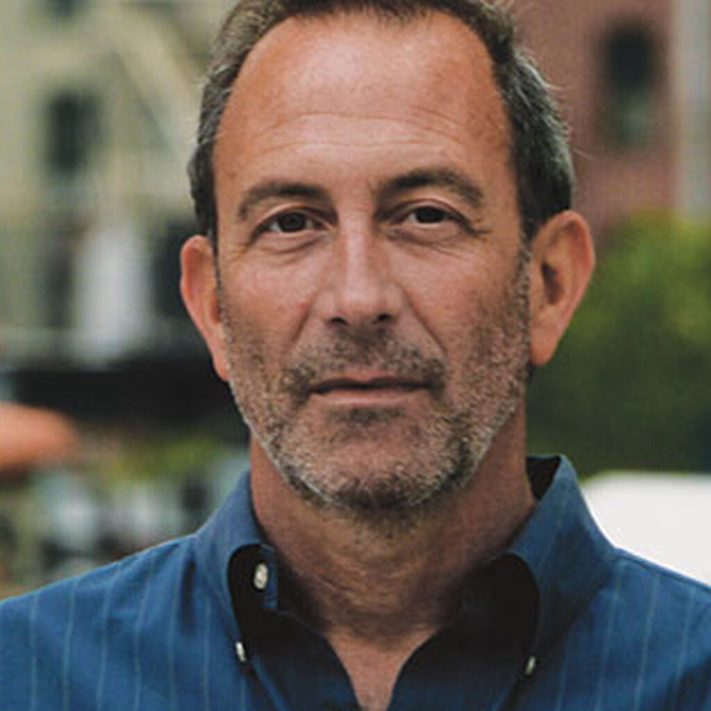 Paul Grossman