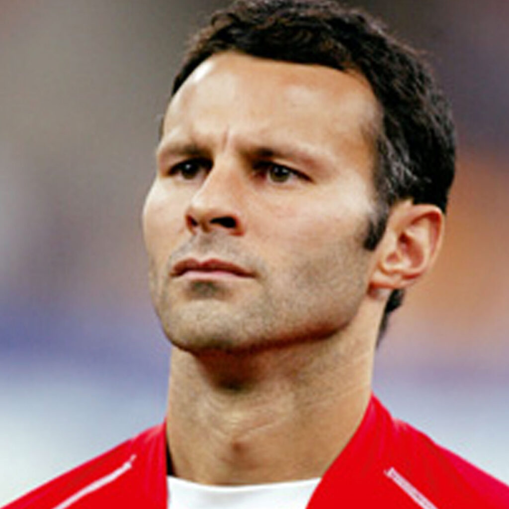 Ryan Joseph Giggs