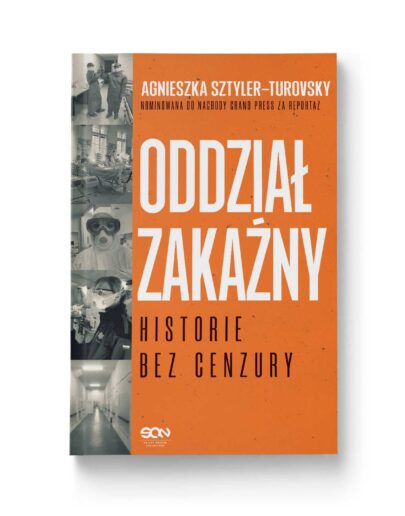 Oddział zakaźny