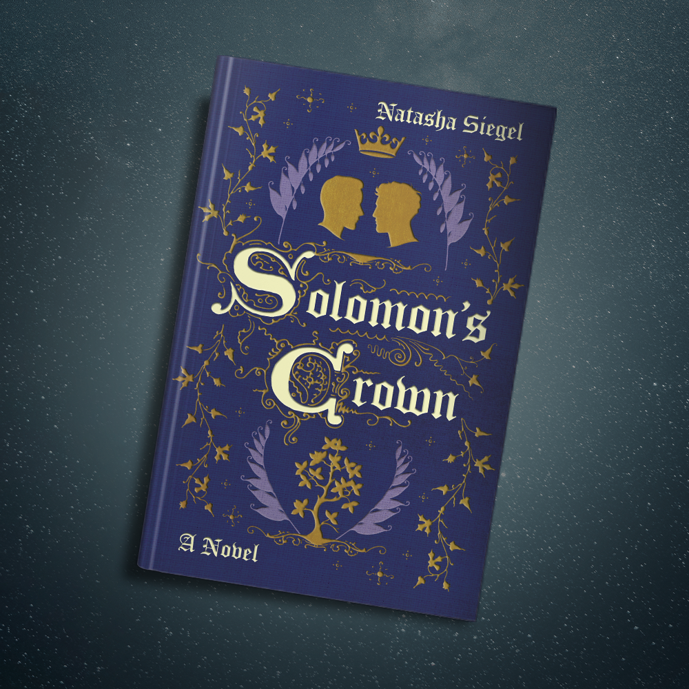 solomon's crown