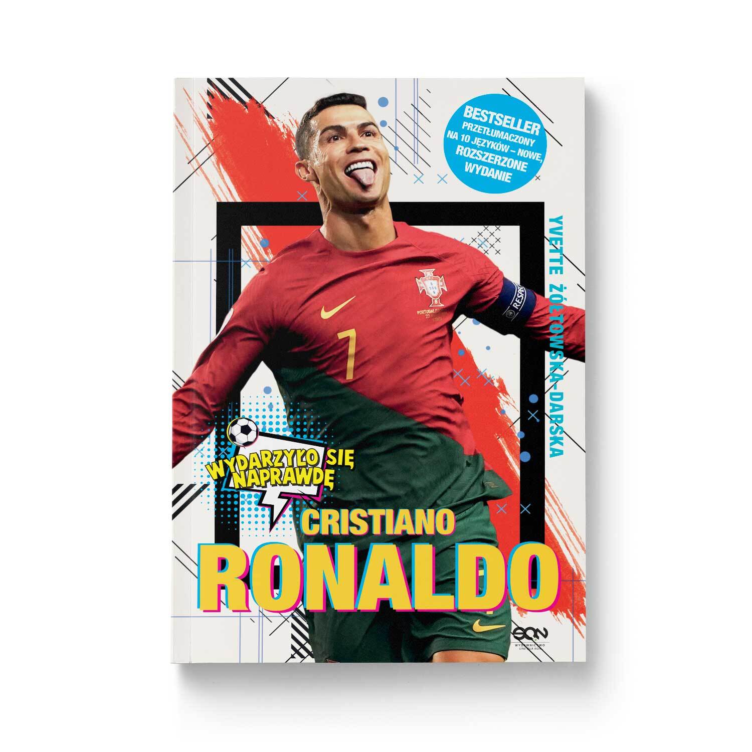 Ronaldo pl hot sale