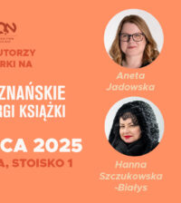 Poznańskie Targi Książki