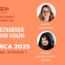 Poznańskie Targi Książki