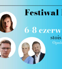 Festiwal Książek Opole