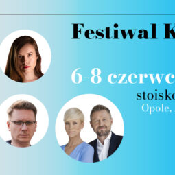 Festiwal Książek Opole