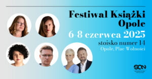 Festiwal Książek Opole