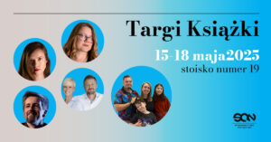 targi książki