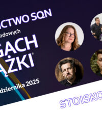 Targi Książki Kraków 2025