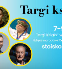 targi książki Katowice 2025