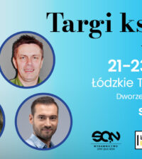 Łódzkie Targi Książki