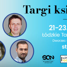 Łódzkie Targi Książki