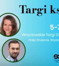 Wrocławskie Targi Dobrej Książki 2025