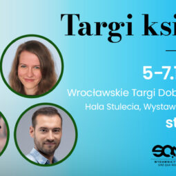 Wrocławskie Targi Dobrej Książki 2025