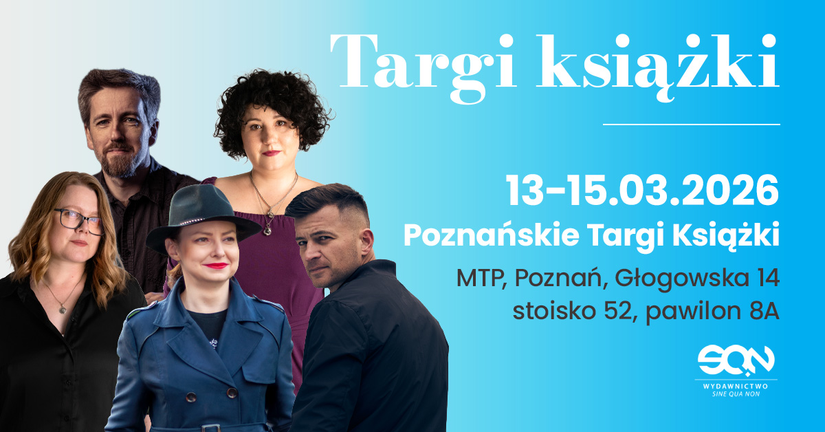 Poznańskie targi książki